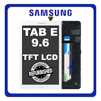 Αντικατάσταση οθόνης Samsung Galaxy Tab E 9.6" Θεσσαλονίκη